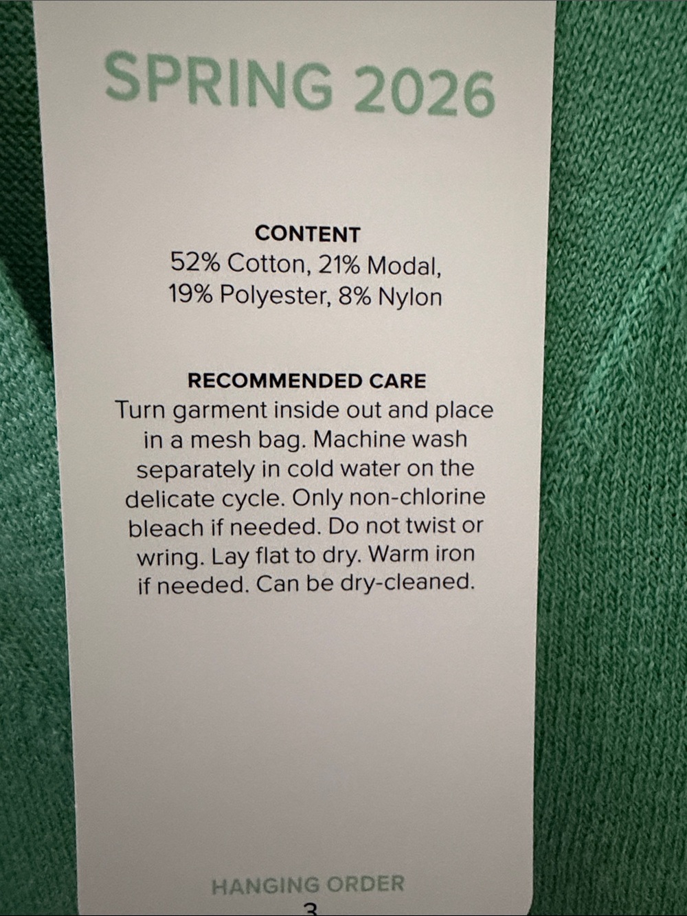 Cabi Caprice Cardigan size Medium - Picture 11 of 11